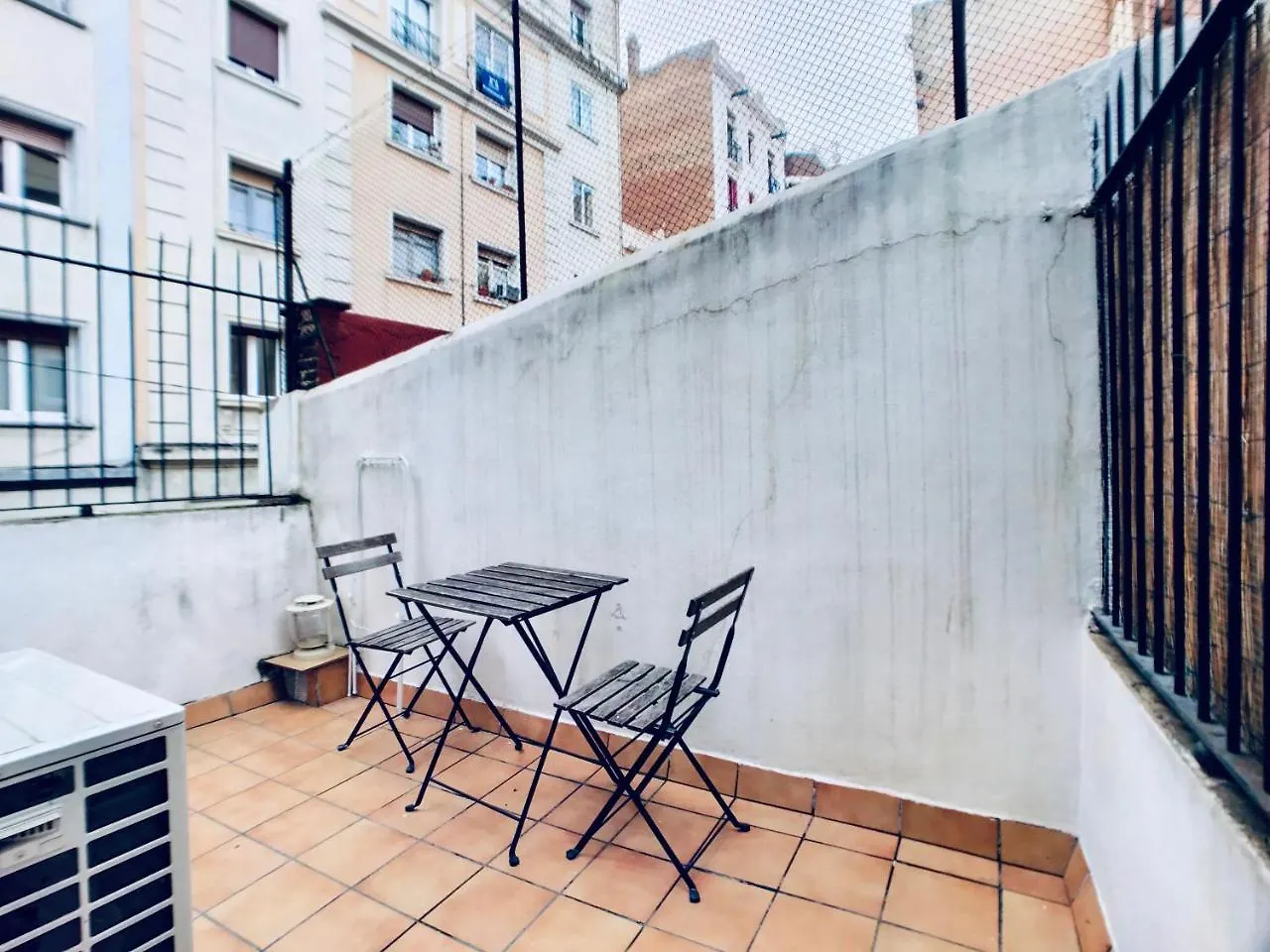 Bed&Bcn Gracia II Apartment Barcelona Spain