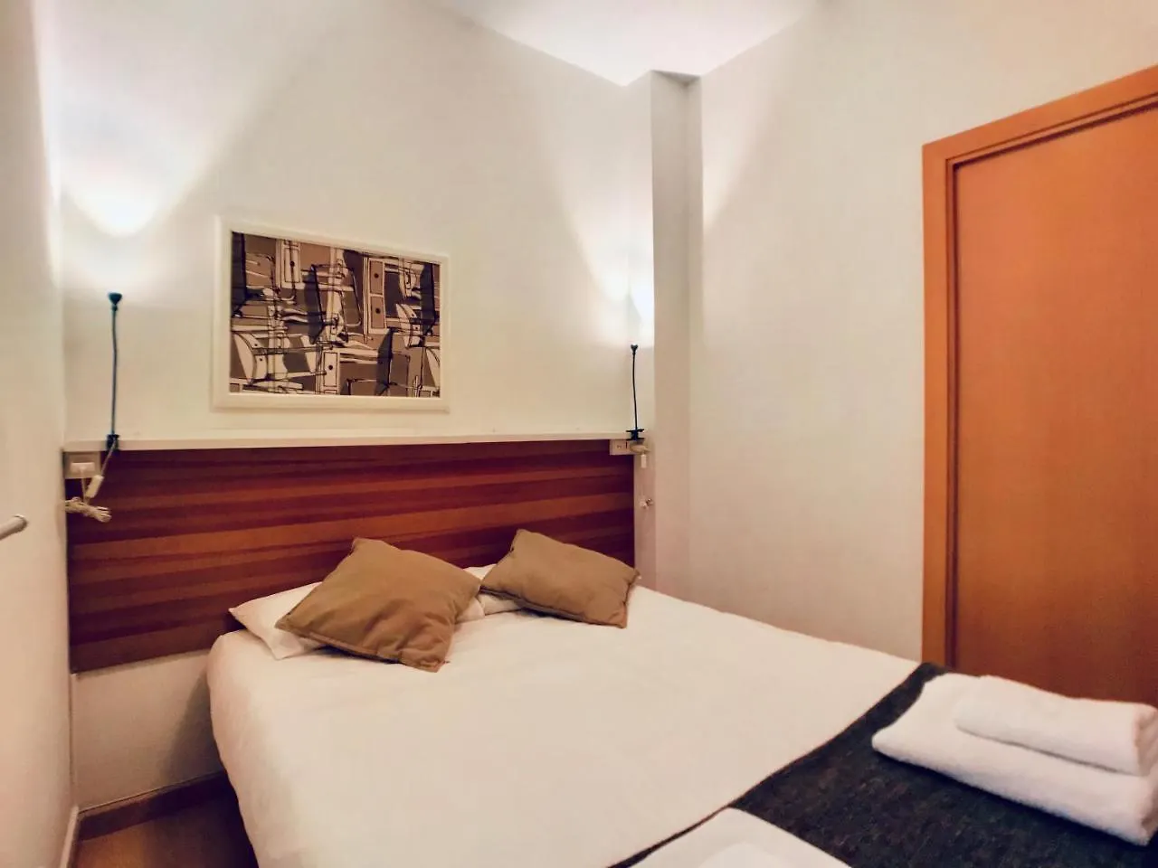 Bed&Bcn Gracia II Apartment Barcelona