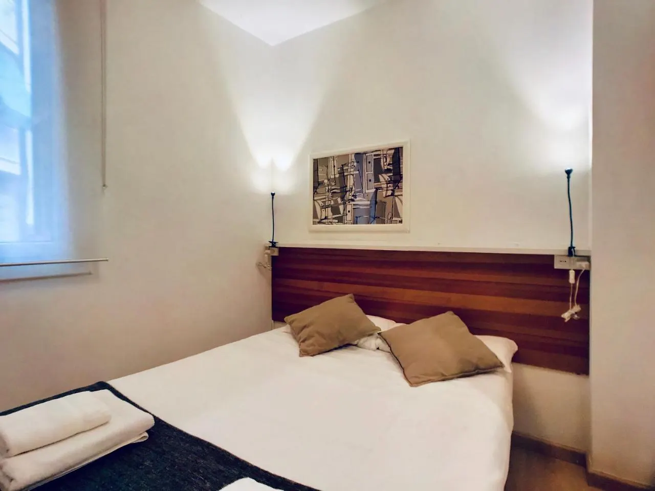 Bed&Bcn Gracia II Apartment Barcelona 0*,  Spain