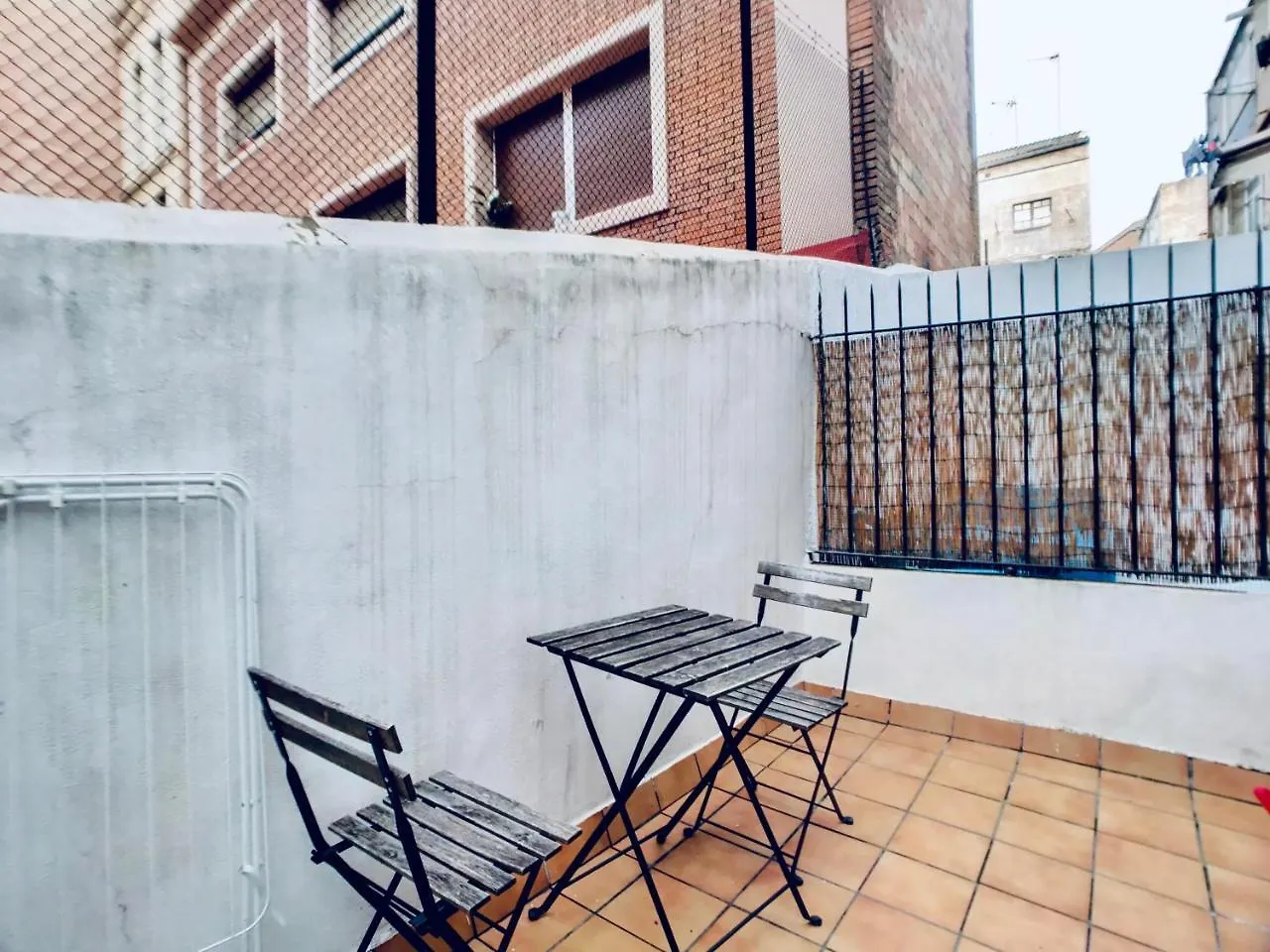 Bed&Bcn Gracia II Apartment Barcelona