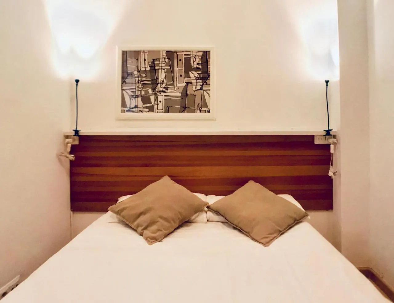 Bed&Bcn Gracia II Apartment Barcelona