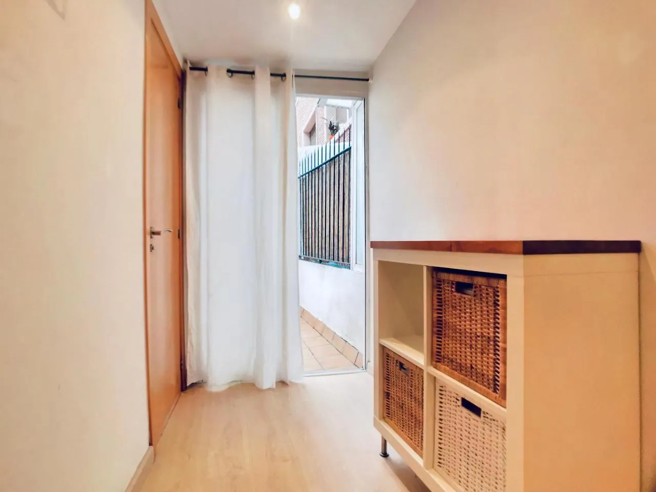Bed&Bcn Gracia II Apartment Barcelona 0*,  Spain