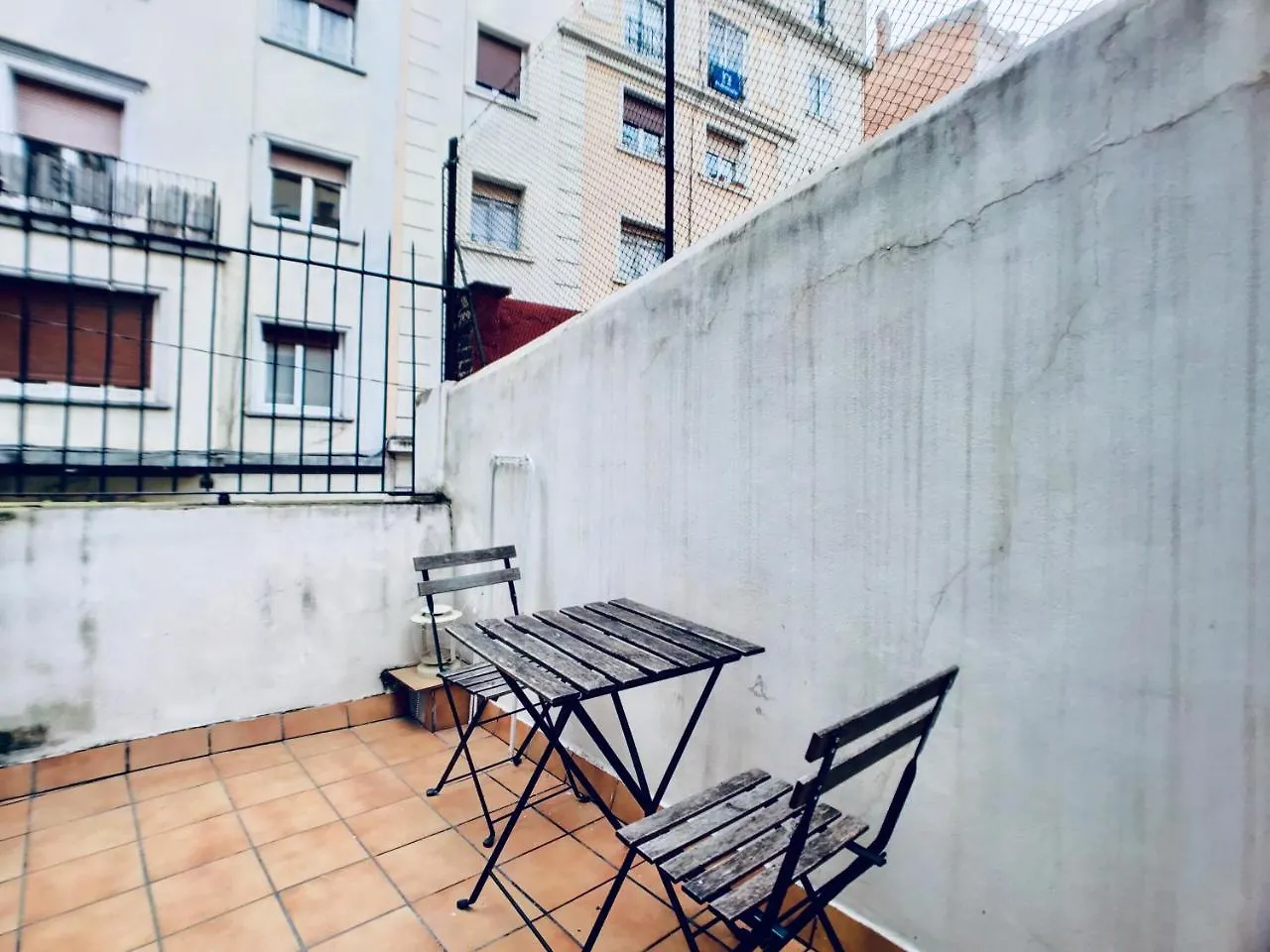 Bed&Bcn Gracia II Apartment Barcelona
