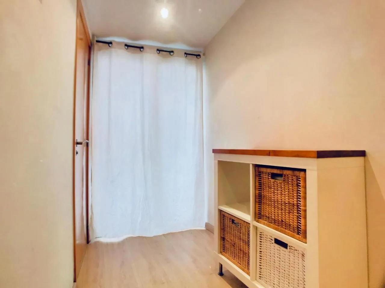 Bed&Bcn Gracia II Apartment Barcelona Spain