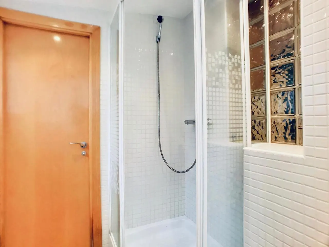 Bed&Bcn Gracia II Apartment Barcelona