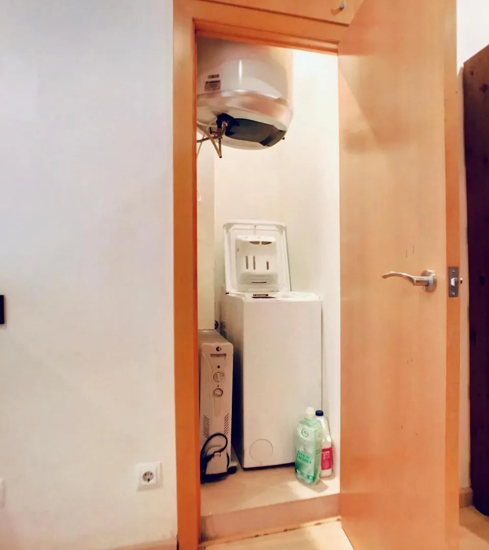 Bed&Bcn Gracia II Apartamento Barcelona
